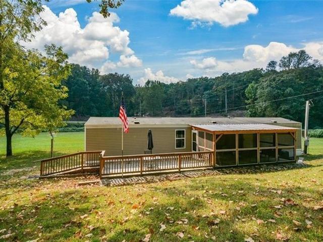 House for sale in Pickens, Georgia