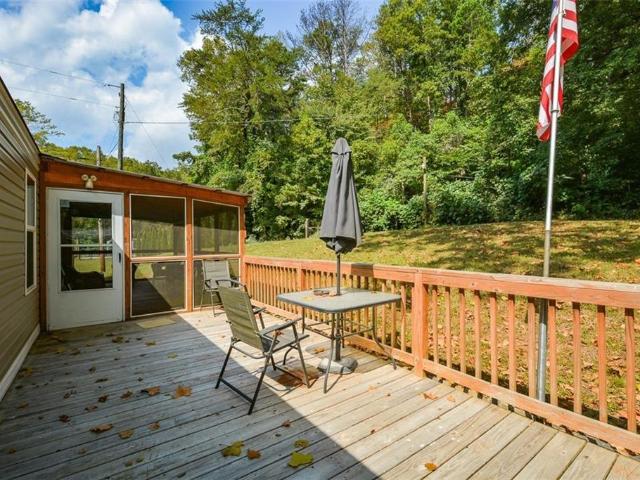 House for sale in Pickens, Georgia