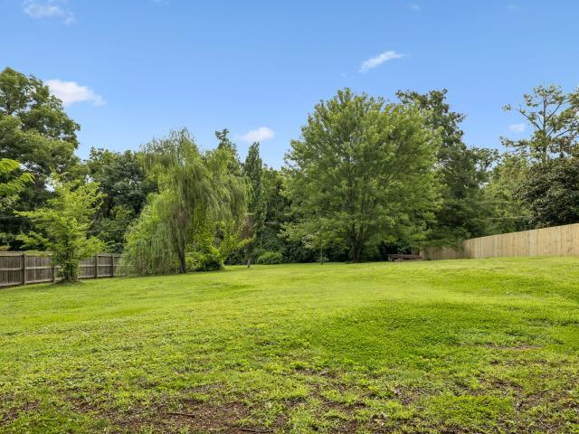 Land for sale in Tennessee