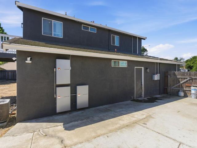 House for sale in Stockton, California