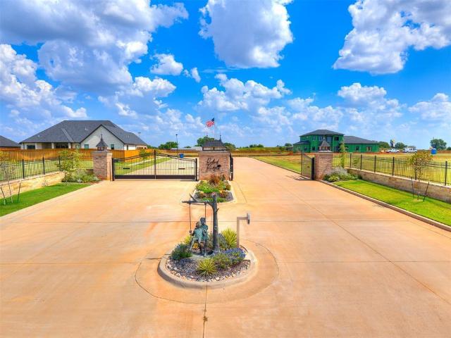 Land for sale in Chickasha, Oklahoma