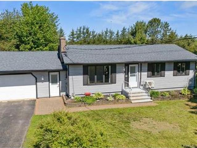 House for sale in Dundas, New Brunswick