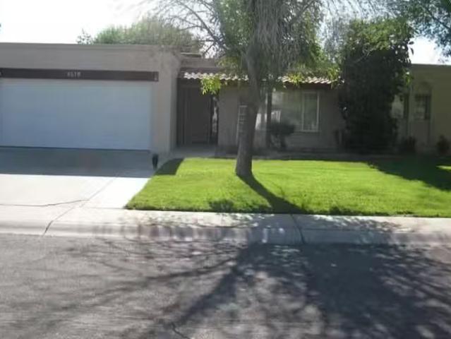 House for rent in Tempe