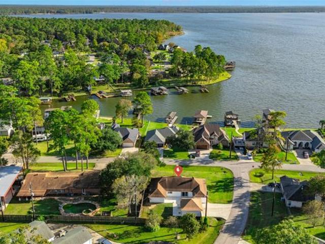 House for sale in Harris, Texas