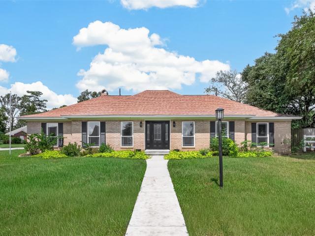 House for sale in Harris, Texas