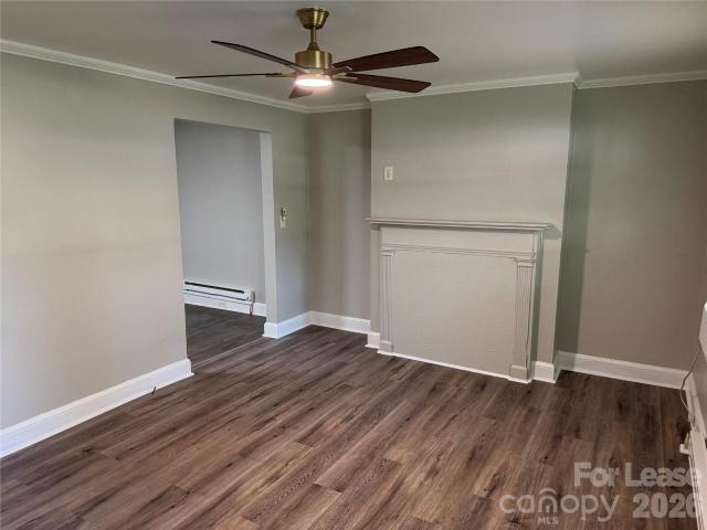 Property for rent in Mecklenburg, North Carolina