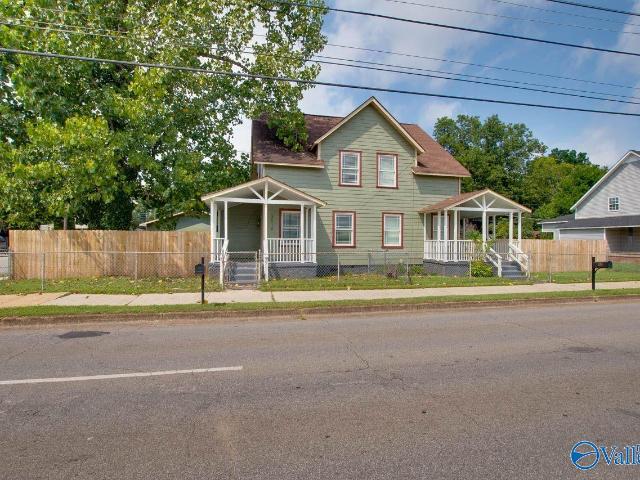 Property for rent in Merrimack Mill Village Historic District, Huntsville