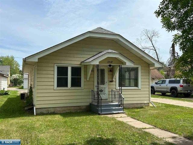 House for sale in Hibbing, Minnesota