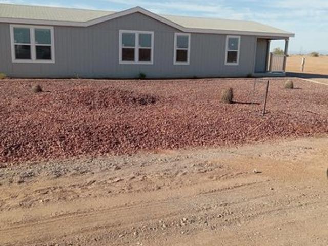 House for sale in Coolidge, Arizona