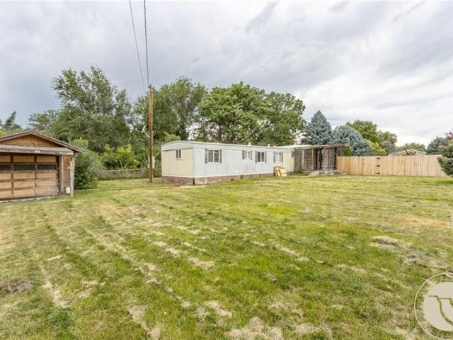 House for sale in Billings, Montana