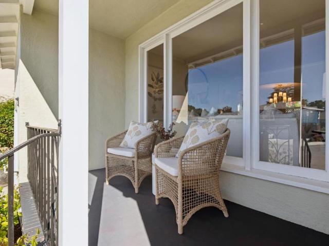House for sale in San Mateo, California