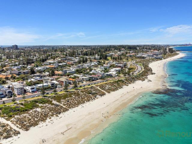 Apartment for sale in Western Australia