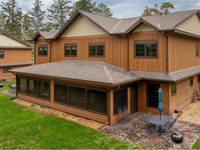 Townhouse for sale in Pequot Lakes, Minnesota
