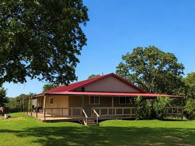 House for sale in Prague, Oklahoma