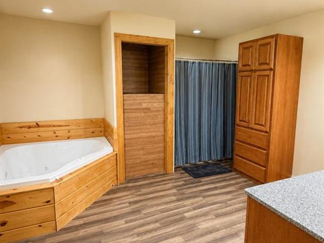 House for sale in Prague, Oklahoma
