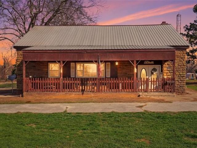House for sale in Seminole, Oklahoma