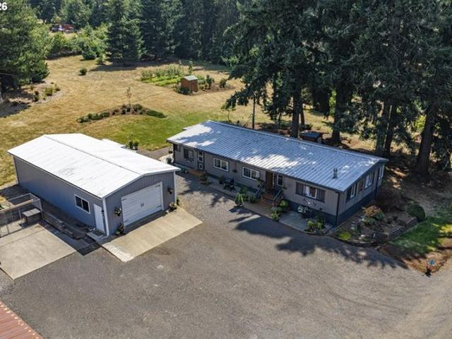 House for sale in Oregonia
