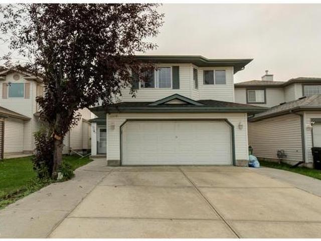 House for sale in Wedgewood, Alberta