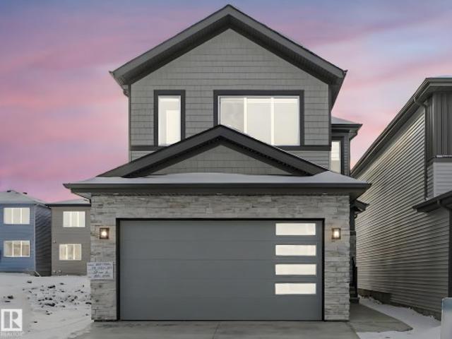 House for sale in Beaumont, Alberta