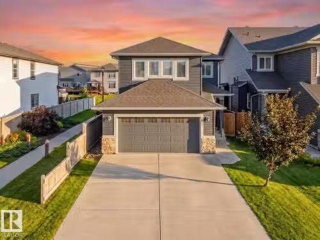 House for sale in Wedgewood, Alberta