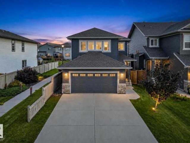 House for sale in Wedgewood, Alberta