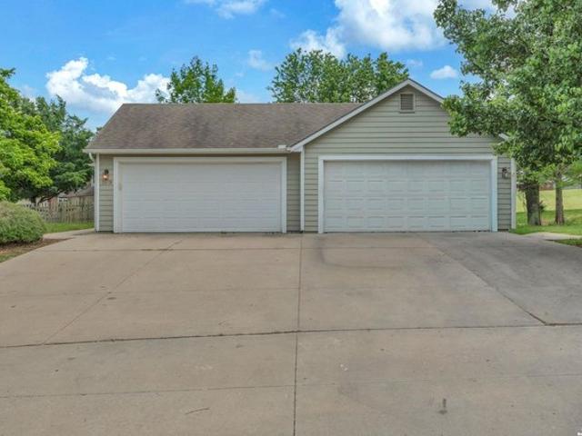 House for sale in Kansas