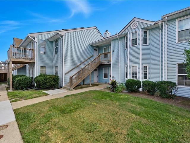 Condo for sale in Virginia Beach, Virginia