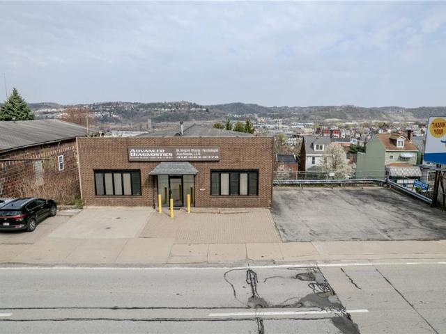 Property for sale in Pittsburg, Pennsylvania