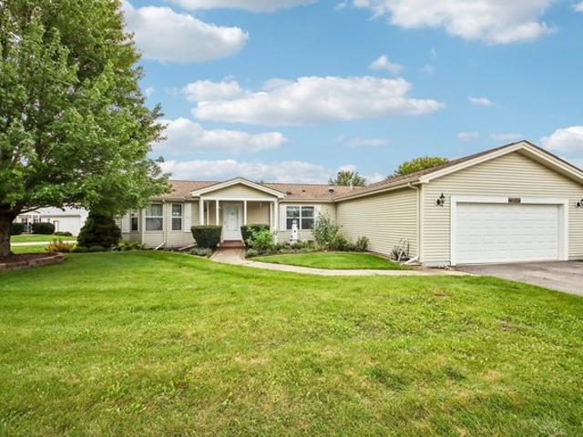 House for sale in Grayslake, Lake County
