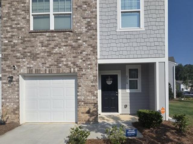 Townhouse for rent in Atlanta, Georgia