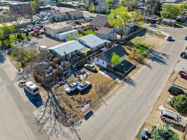 House for sale in Idaho