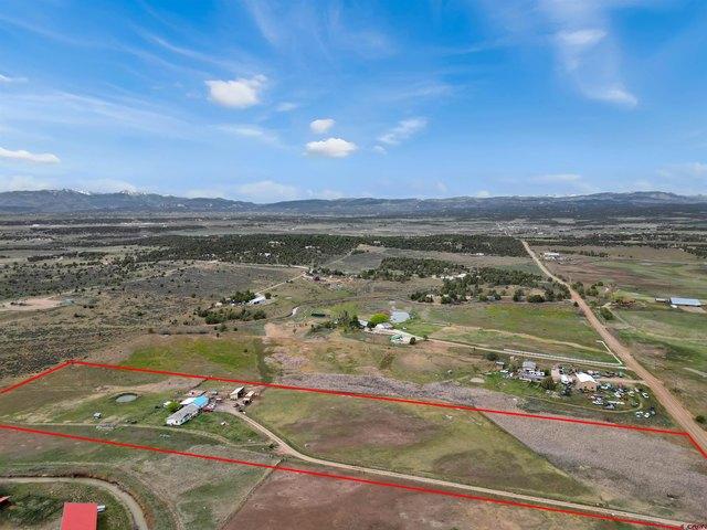 House for sale in La Plata, Colorado