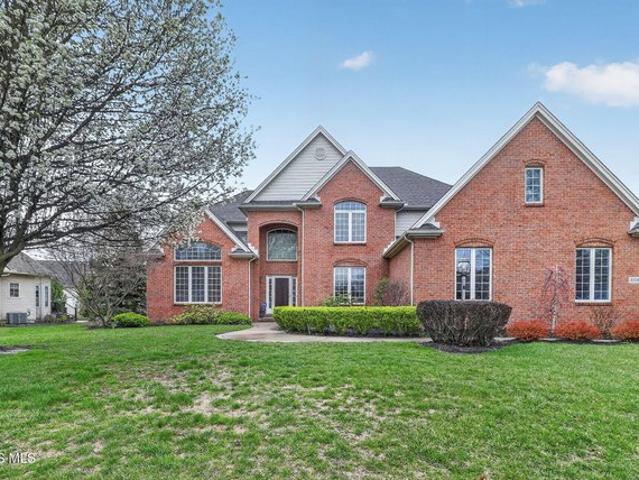 House for sale in Lucas, Ohio