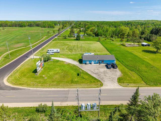 Commercial for sale in Michigan