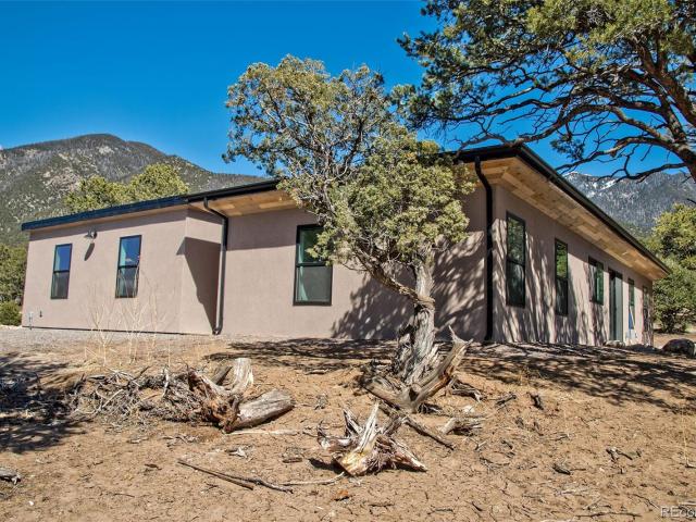 House for sale in Crestone, Colorado