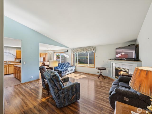 House for sale in Anacortes