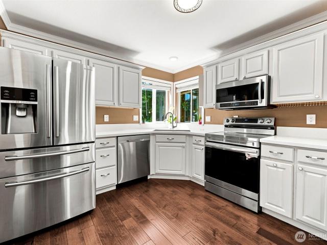 House for sale in Thurston, Washington