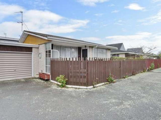 Property for sale in Heathcote, Canterbury
