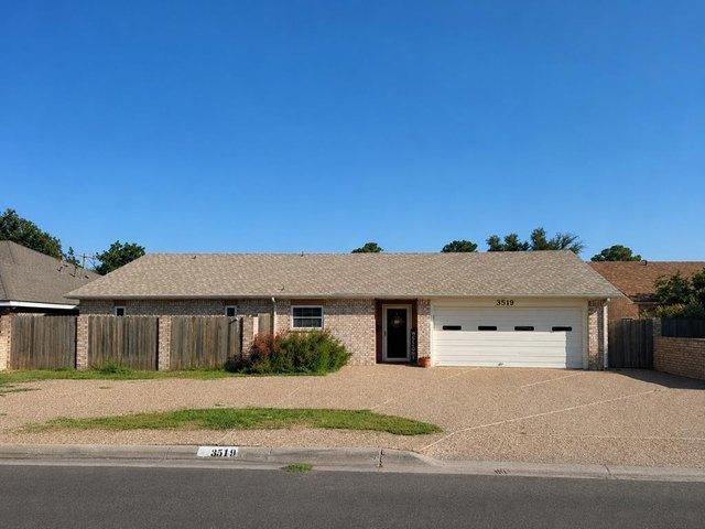 House for sale in Midland, Texas