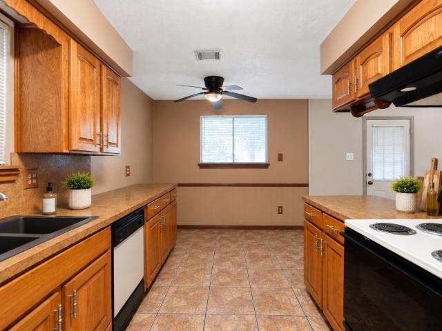 House for sale in Texas