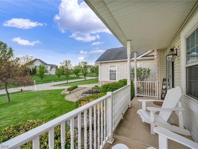 House for sale in Medina, Ohio