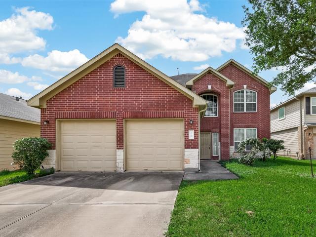 Property for rent in Katy, Texas
