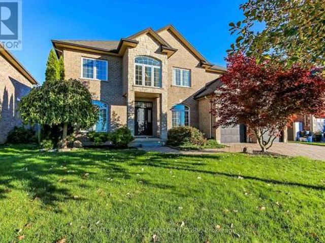House for sale in London, Southwestern Ontario