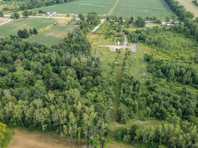Land for sale in Richmond, Michigan