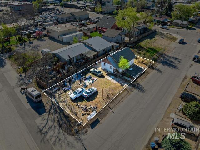 House for sale in Idaho