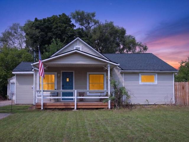 House for sale in Wyoming, Kent County