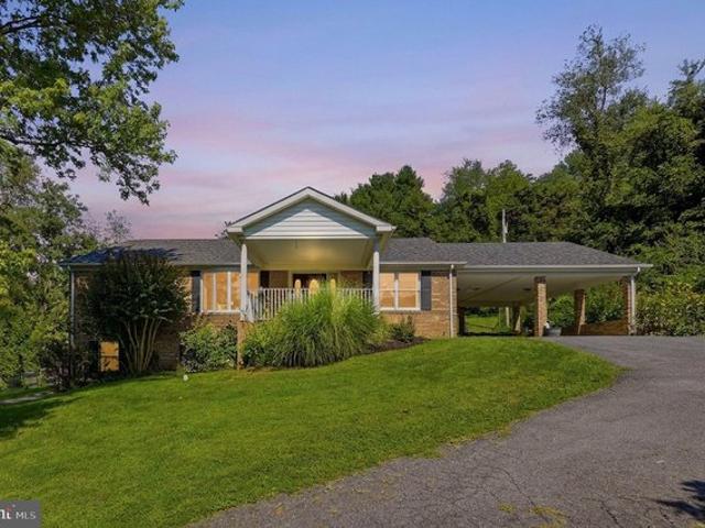 House for sale in Front Royal, Warren County
