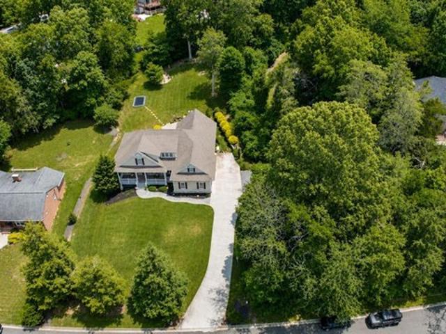 Land for sale in Virginia