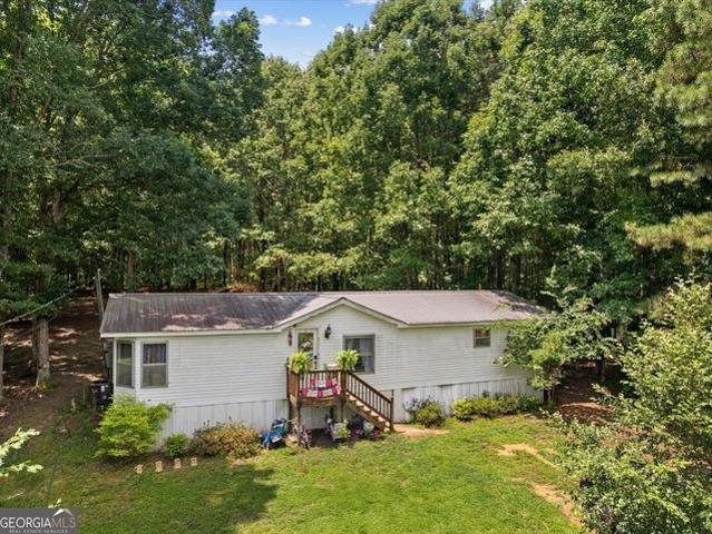 House for sale in Gordon, Georgia