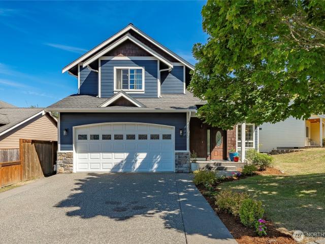 House for sale in Bellingham, Whatcom County
